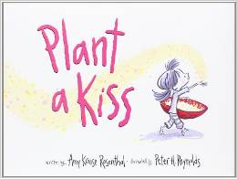 plant a kiss