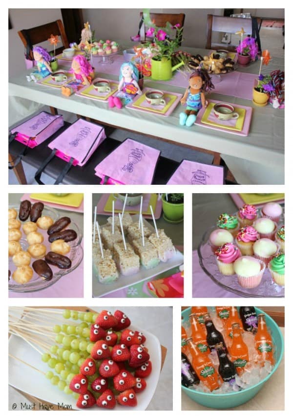Planning Your Own Garden Party for Spring! - Design Dazzle