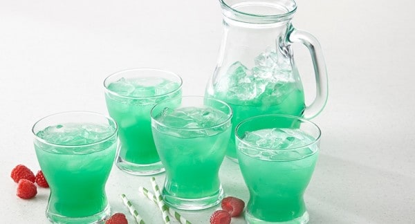 leprechaun lemonade