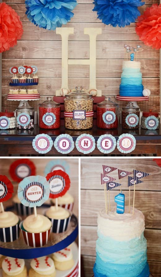 Patriotic Birthday Cake Ideas Patriotic Birthday Cake Ideas