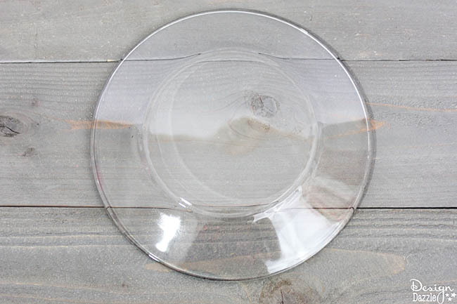 Make an awesome #denim #tablescape with this fun DIY on Design Dazzle!