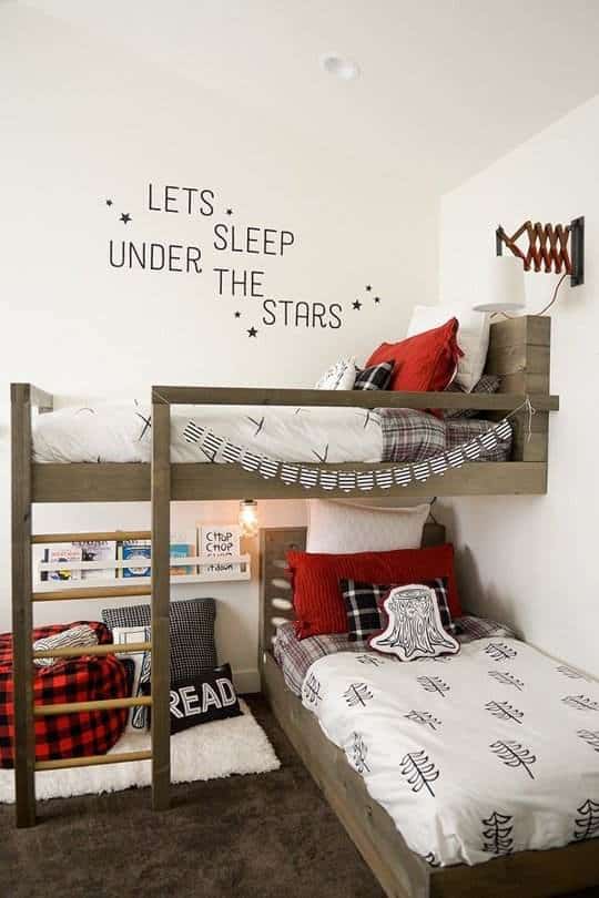 a little man cave round up design dazzle