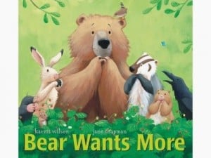 10 Springtime Books for Children