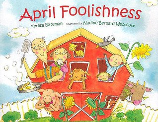 10 Springtime Books for Children