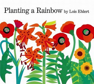 10 Springtime Books for Children