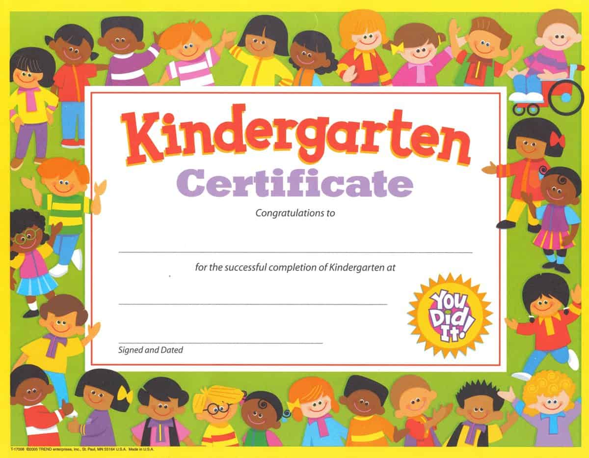 free certificates for teachers