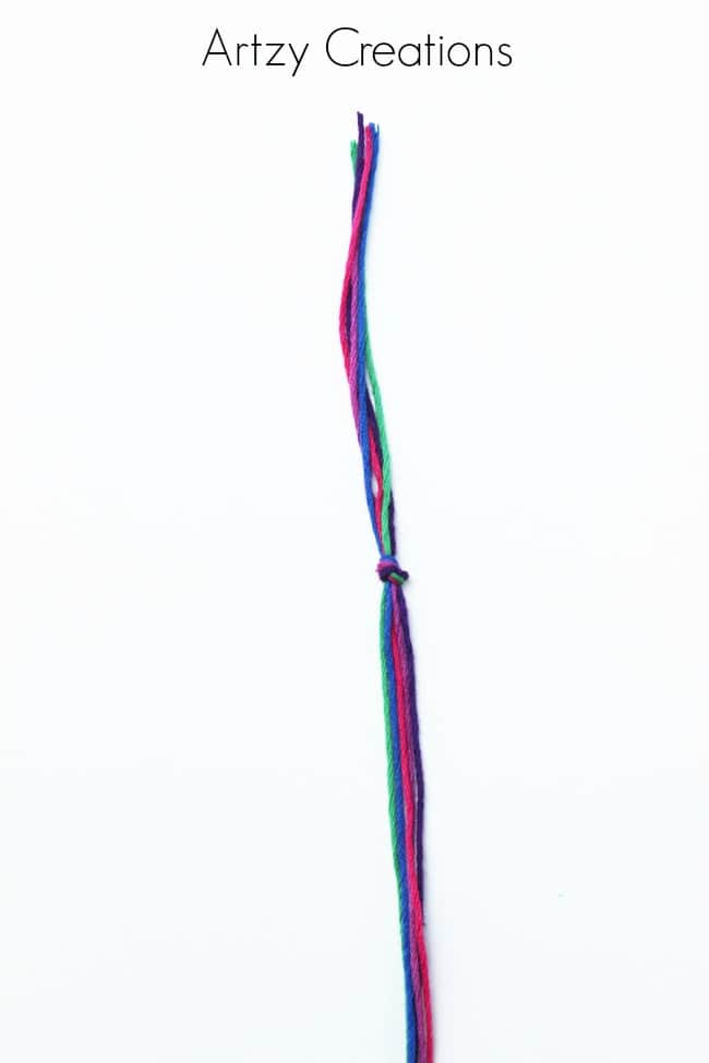 Chinese staircase sales friendship bracelets