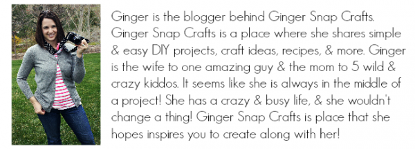 GingerSnapCrafts.com