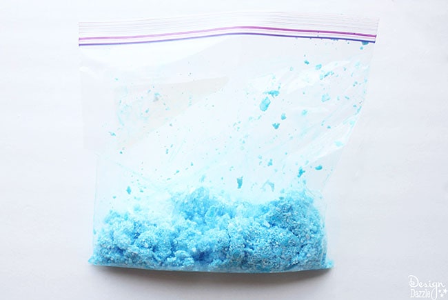 Craft Foam Beads for Slime - Over 4 Cups per Bag