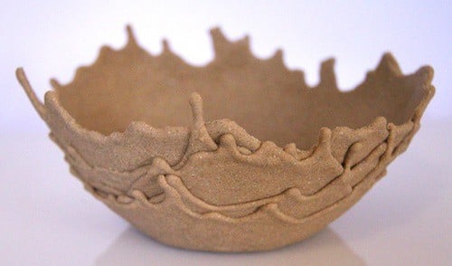 sand bowls