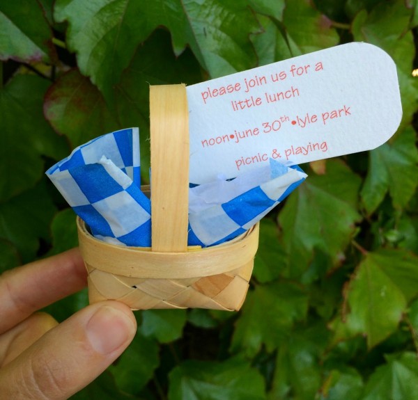 tiny picnic invitation 2