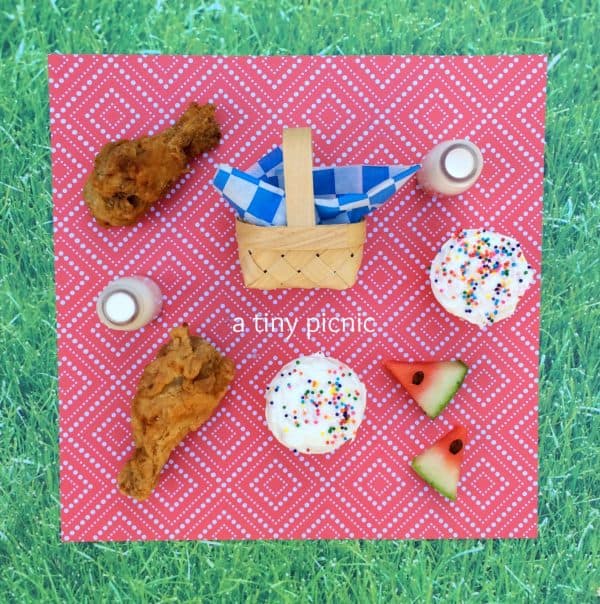 tiny picnic title