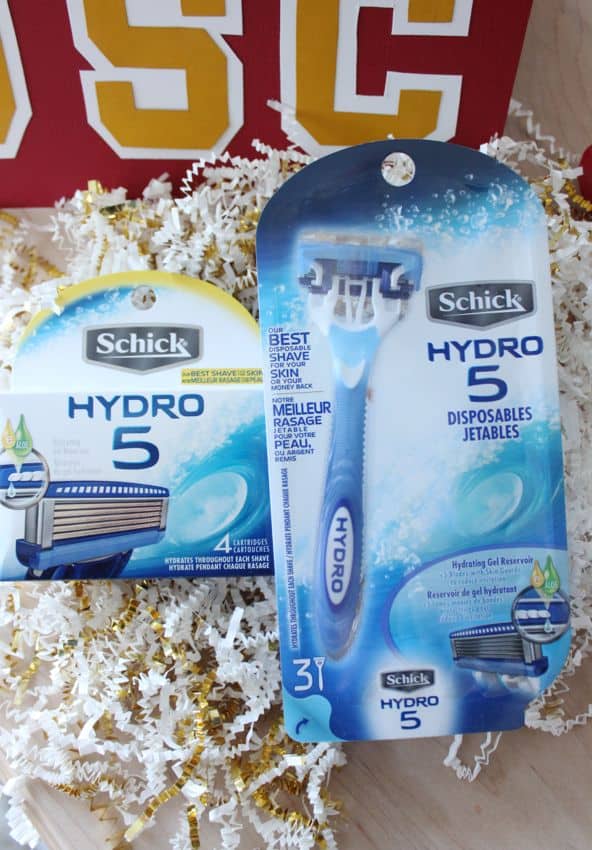 Schick Disposable Razors!!