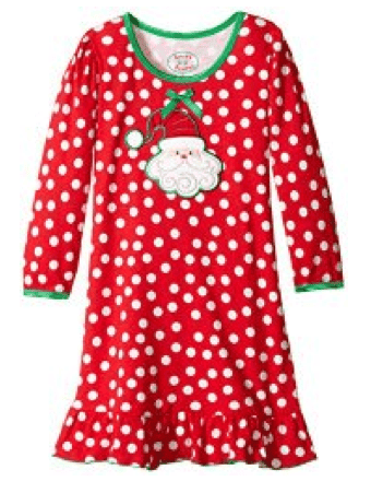 Kids Christmas Pajamas