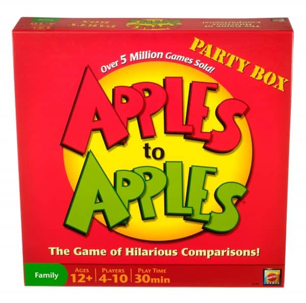 Fun family game night idea round up from Design Dazzle!