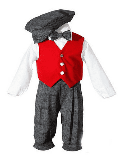 The children's holiday outfit gift guide from Design Dazzle is sure to help you find the perfect outfit for your little one this season!