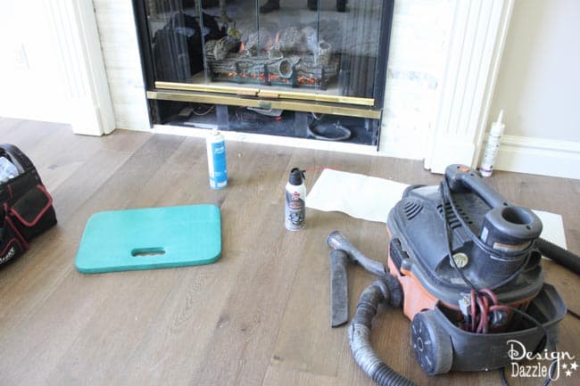 Gas Fireplace Cleaning: DIY or Hire a Professional? www.designdazzle.com