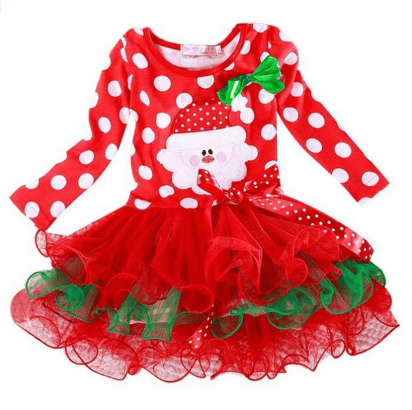 The children's holiday outfit gift guide from Design Dazzle is sure to help you find the perfect outfit for your little one this season!