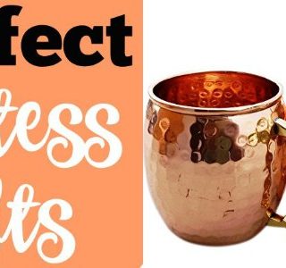 Perfect hostess gifts for this holiday season