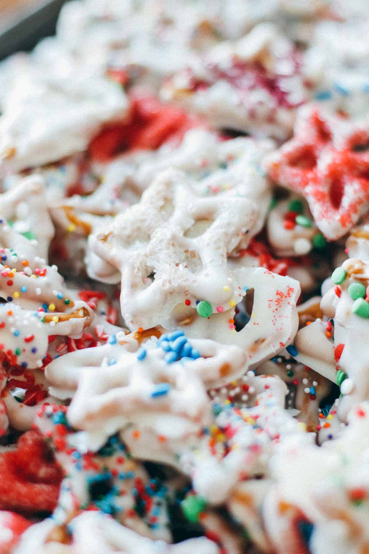 Cookie Baking Party Ideas