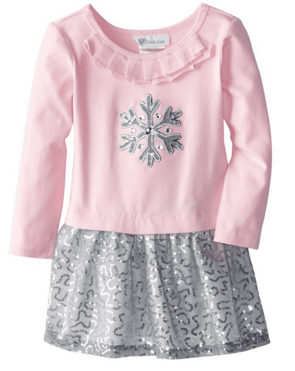 The children's holiday outfit gift guide from Design Dazzle is sure to help you find the perfect outfit for your little one this season!