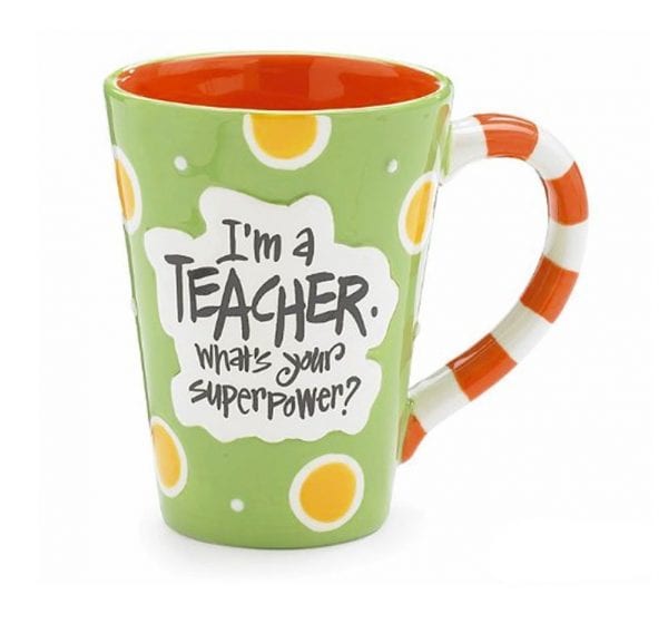 Come see the collection of thoughtful teacher gifts at Design Dazzle!