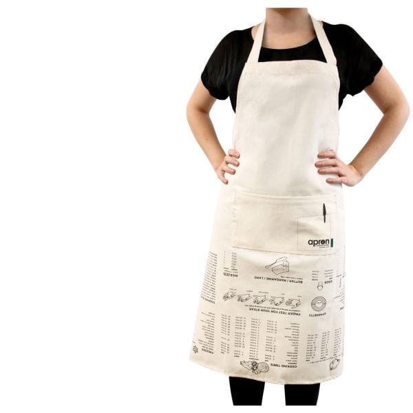 20+ apron ideas for Christmas from Design Dazzle!