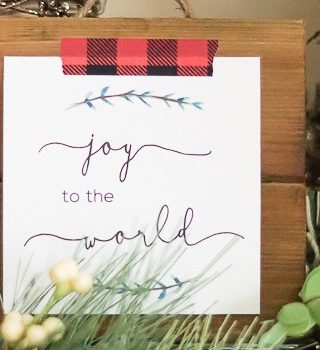 FREE Printables Archives - Page 4 of 10 - Design Dazzle