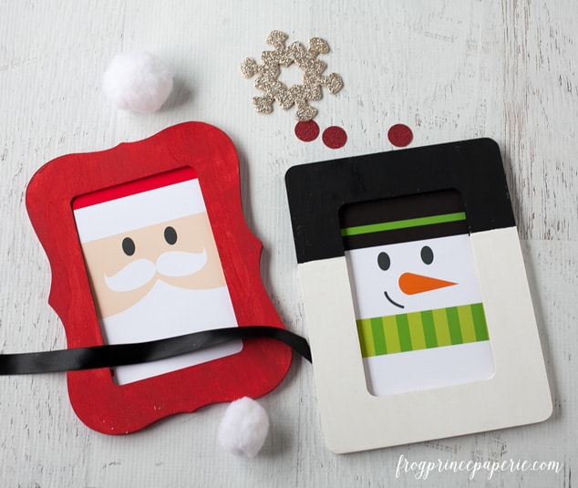 Santa-Frame-Christmas-Decor-5