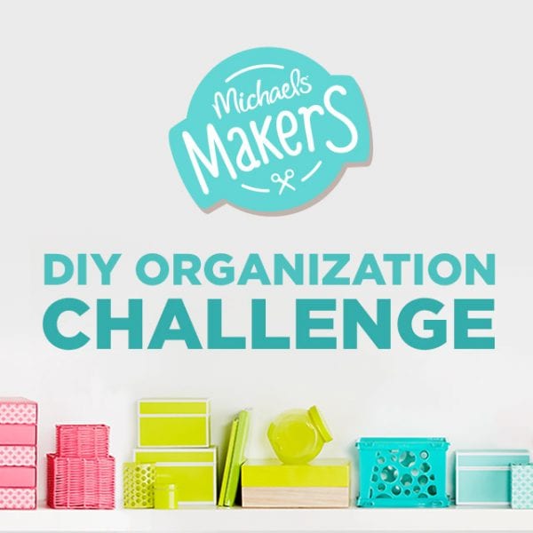 Michaels Makers challenge