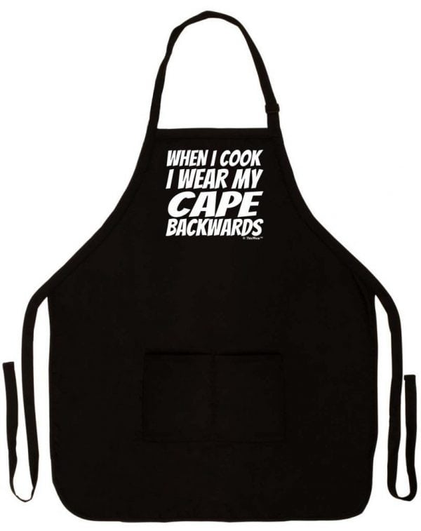20+ apron ideas for Christmas from Design Dazzle!