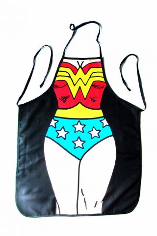 20+ apron ideas for Christmas from Design Dazzle!