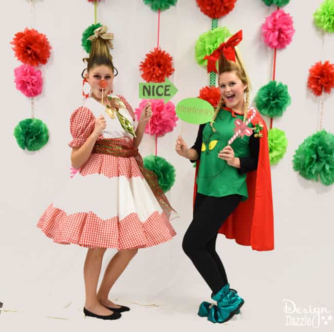 Whoville costumes hotsell
