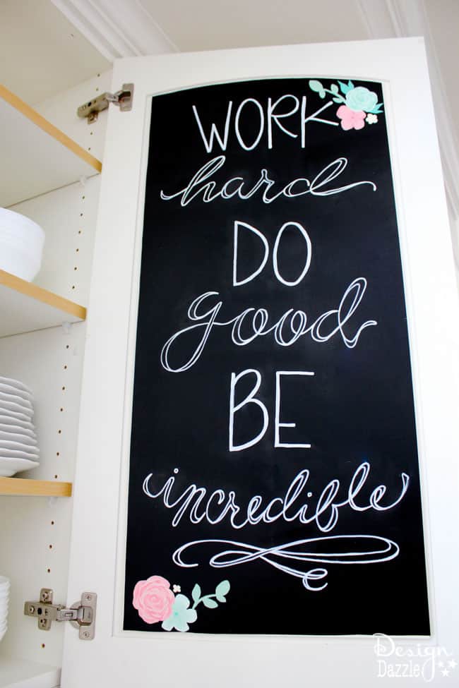 A Kitchen Surprise Design Dazzle