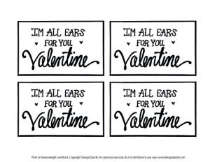 im-all-ears-valentine