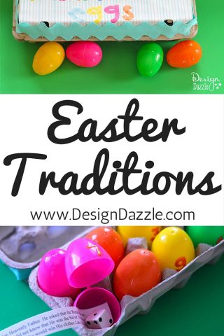 Easter Traditions www.DesignDazzle.com