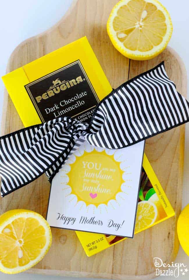 You Are My Sunshine My Only Sunshine - Happy Mother's Day Free Printables | Design Dazzle