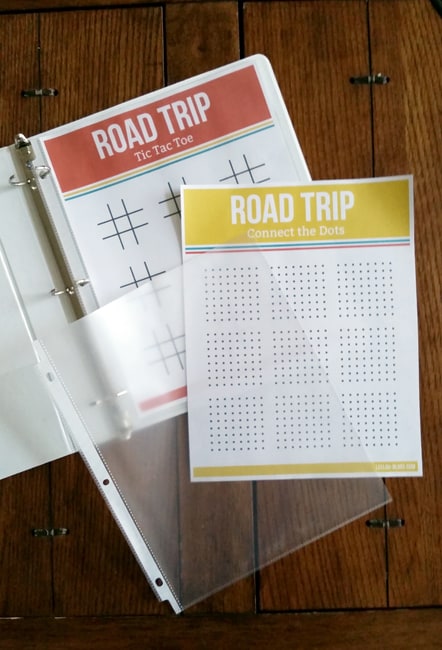 LeelouBlogsRoadTripBinder