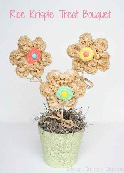 Rice-Krispie-Treat-Bouquet