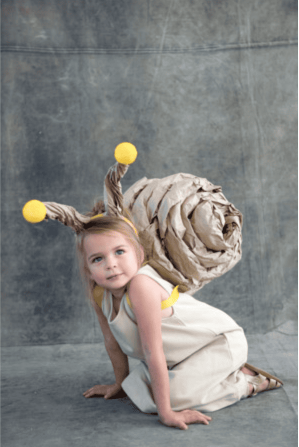 15 different toddler Halloween costumes that are not only DIY but simple to make and comfy for your little one! | DIY halloween costumes | easy halloween costume ideas for kids | halloween costumes for kids | DIY kids costumes || Design Dazzle