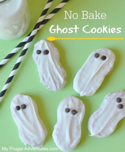 Delicious No Bake Halloween Treats Ready in 10 Minutes or Less | homemade halloween treats | easy halloween treats | kid-friendly halloween treats | simple halloween ideas | halloween ideas simple | no-bake halloween treats | halloween ideas and tips || Design Dazzle