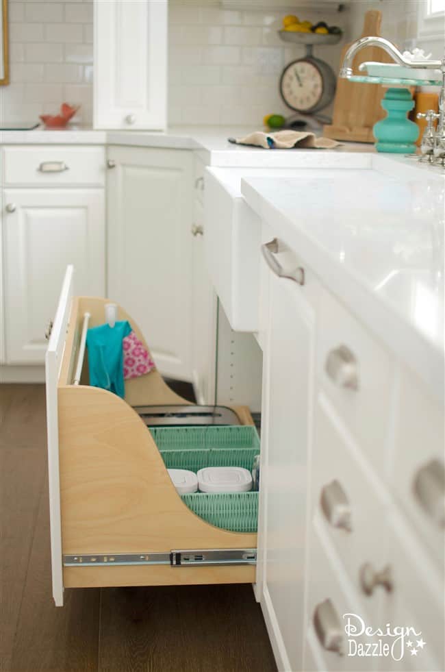 Kitchen Remodel Reveal | Design Dazzle