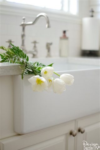 Kitchen organization | Design Dazzle