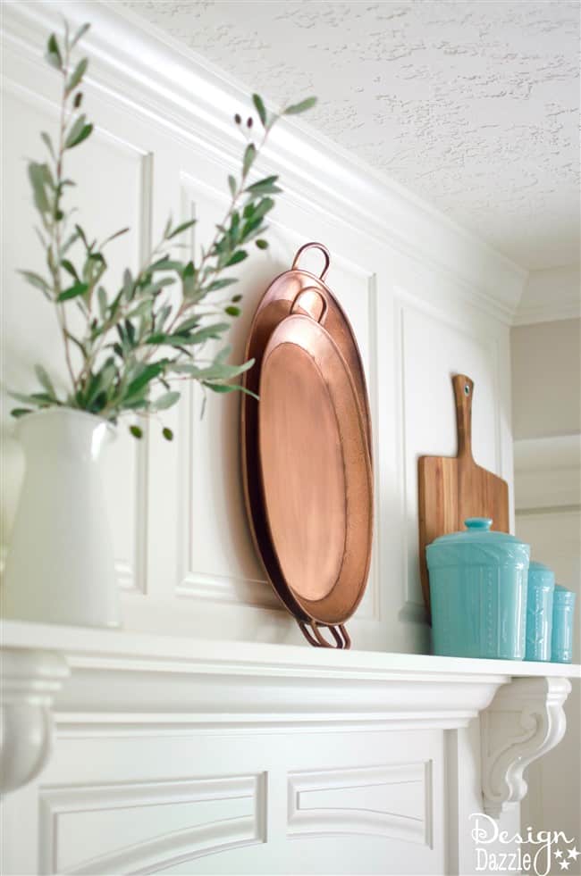 Kitchen Remodel Reveal | Design Dazzle