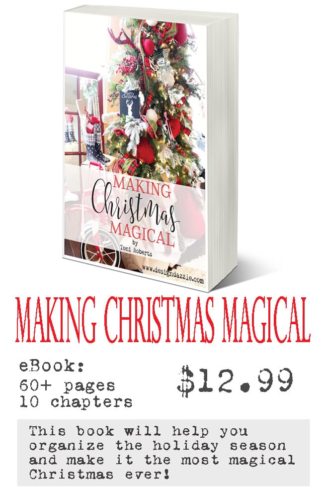 landing-page-christmas-ebook