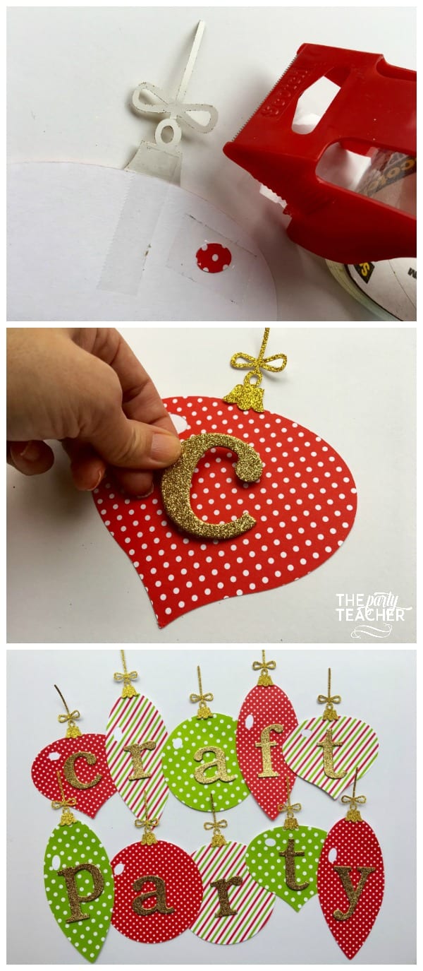 christmas-craft-party-ornaments-by-the-party-teacher