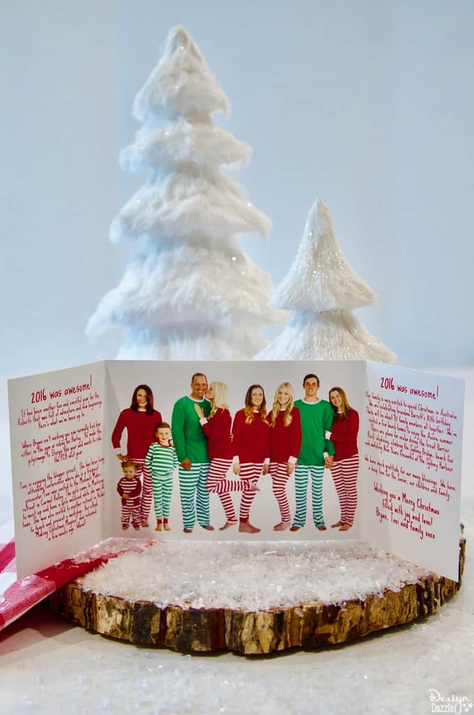 Design your Christmas cards with Pro Digital Photos! | Design Dazzle