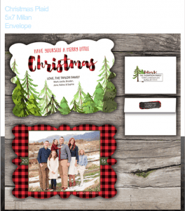 Design your Christmas cards with Pro Digital Photos! | Design Dazzle