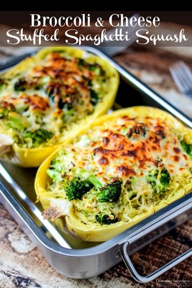 9 Deliciously Healthy recipes for the New Year! | Design Dazzle