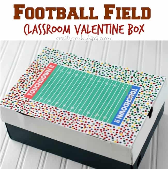 If you have found yourself in need of some Valentine box ideas for your boys, look no further! Here are 13 of the best ones. | Design Dazzle 